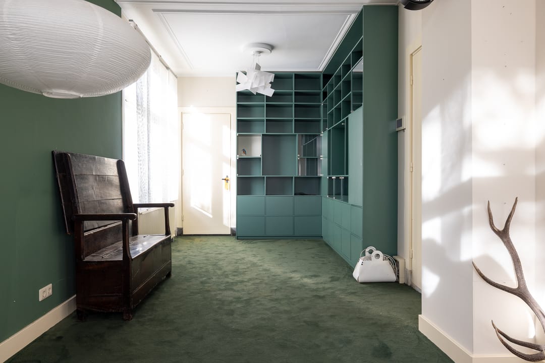 Photo 38 of Burgemeester Knappertlaan 30