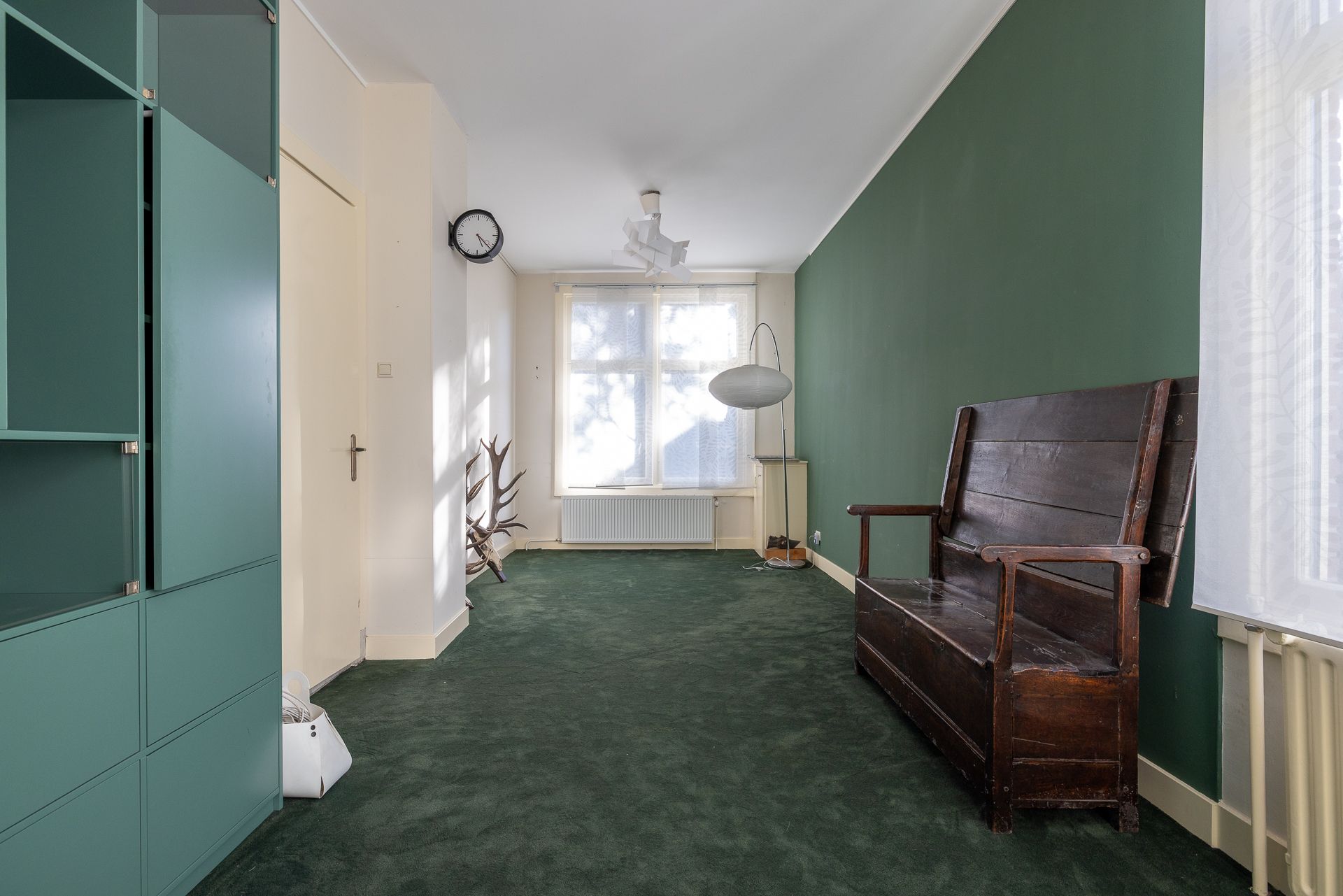 Photo 39 of Burgemeester Knappertlaan 30