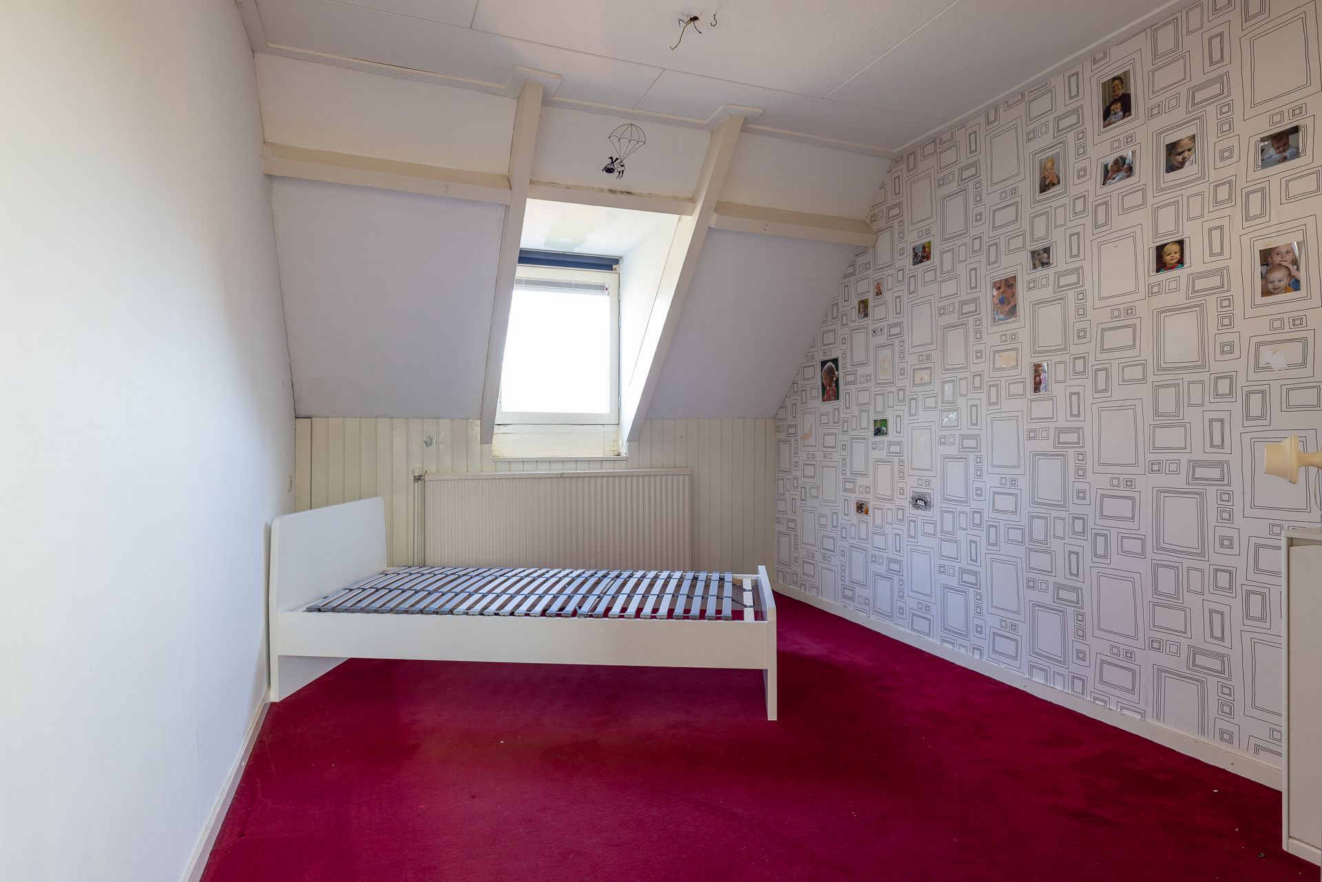 Photo 51 of Burgemeester Knappertlaan 30