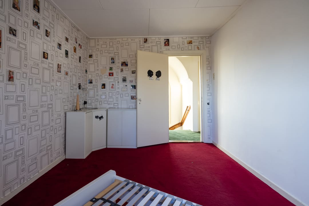 Photo 52 of Burgemeester Knappertlaan 30