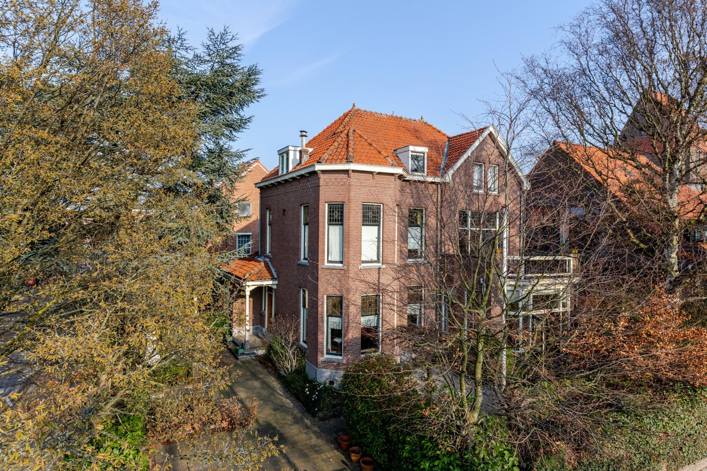 Photo 55 of Burgemeester Knappertlaan 30