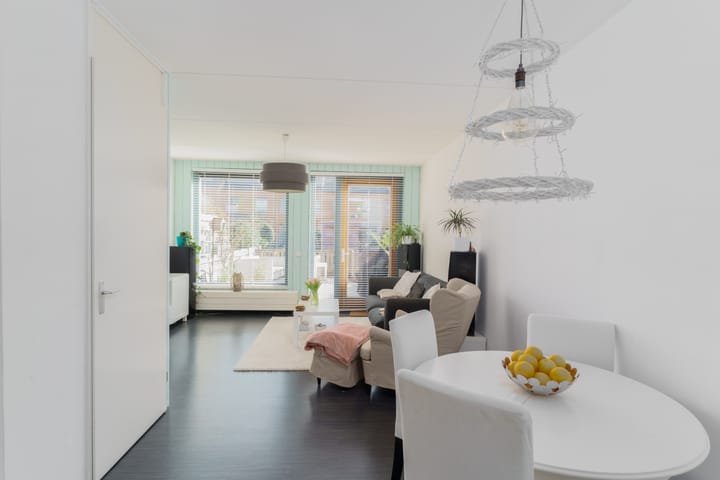 Photo 2 of Breedkapper 25