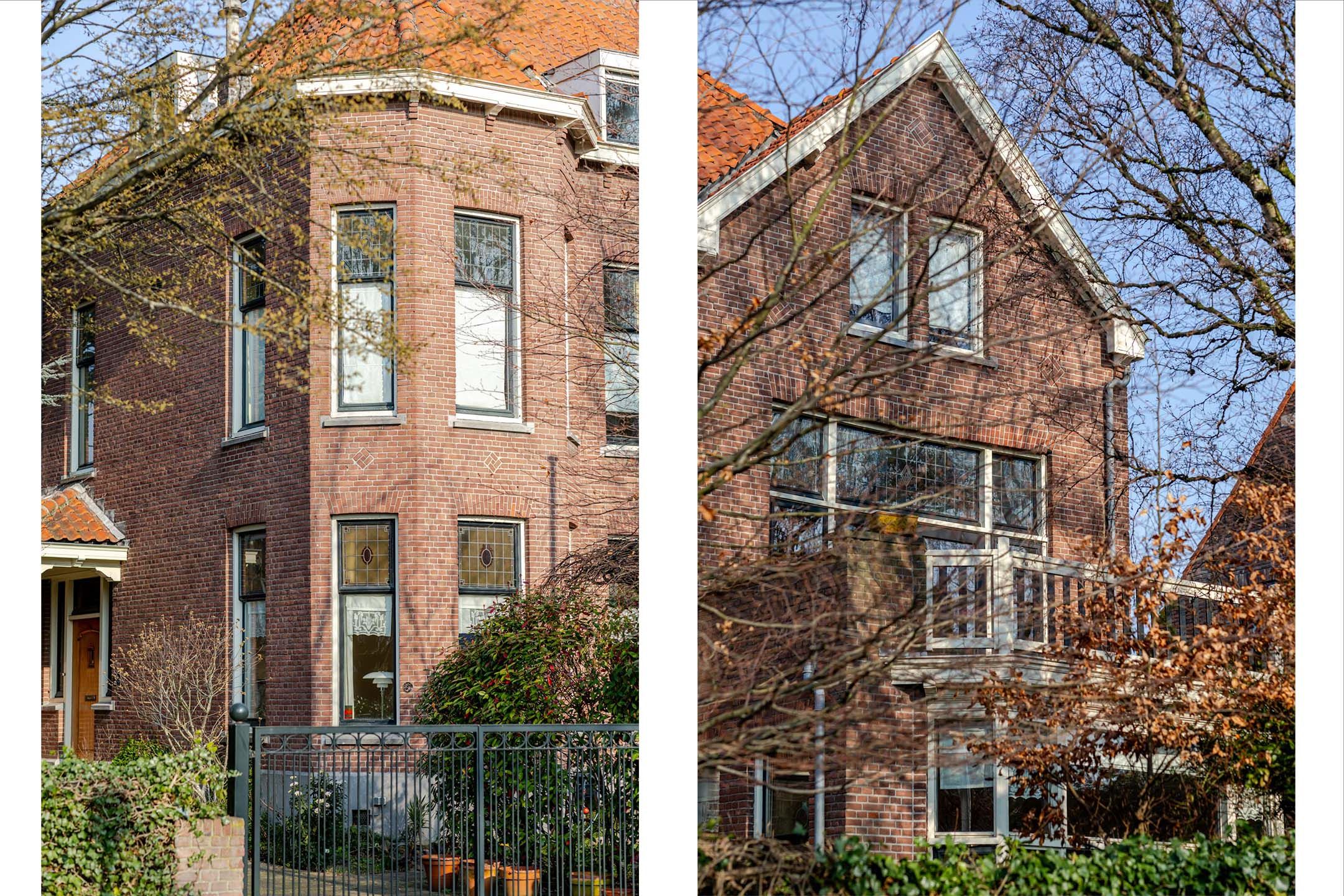 Photo 57 of Burgemeester Knappertlaan 30