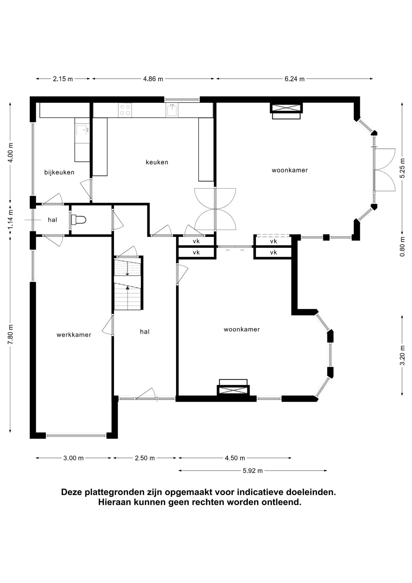 Photo 63 of Burgemeester Knappertlaan 30