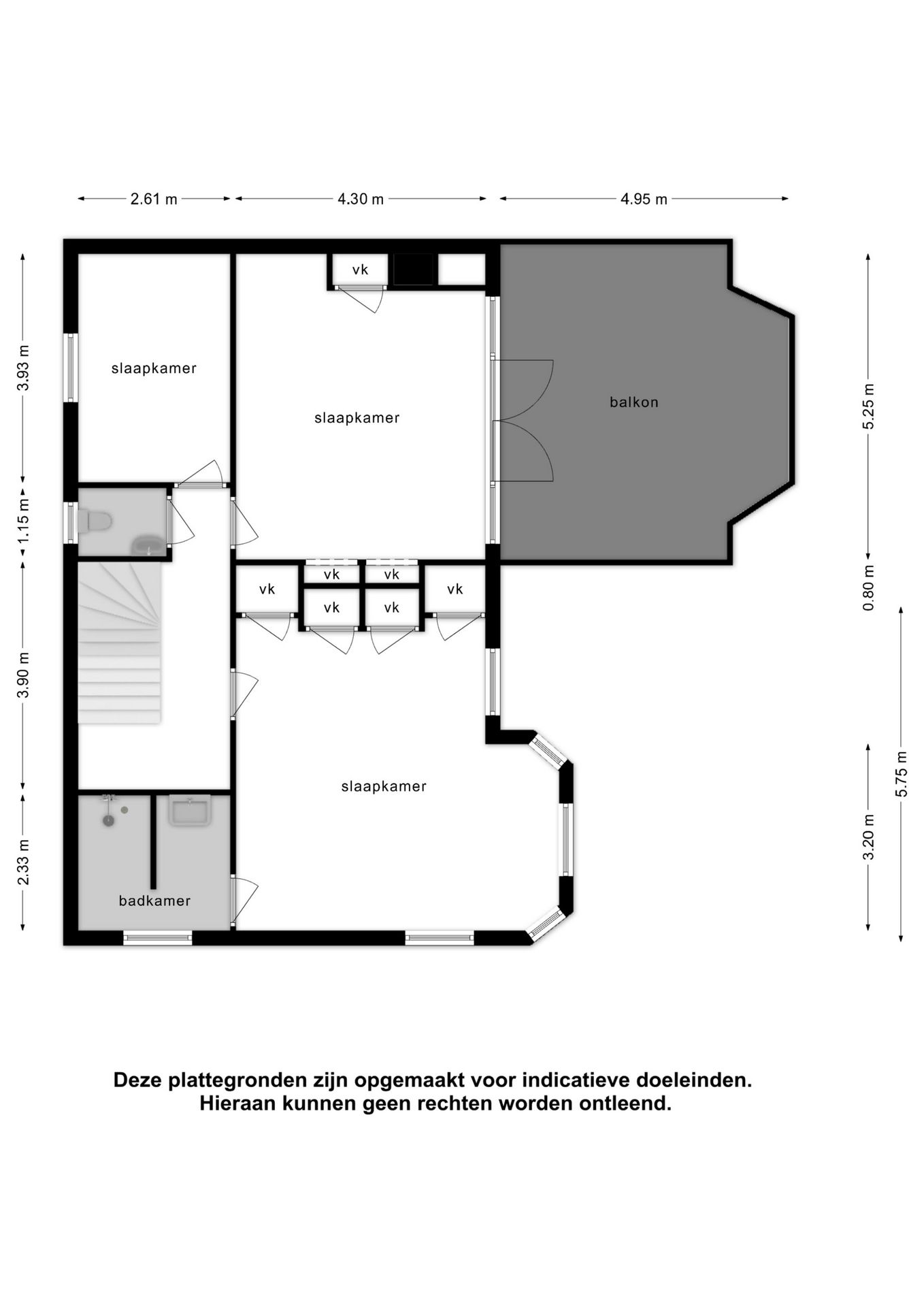 Photo 64 of Burgemeester Knappertlaan 30