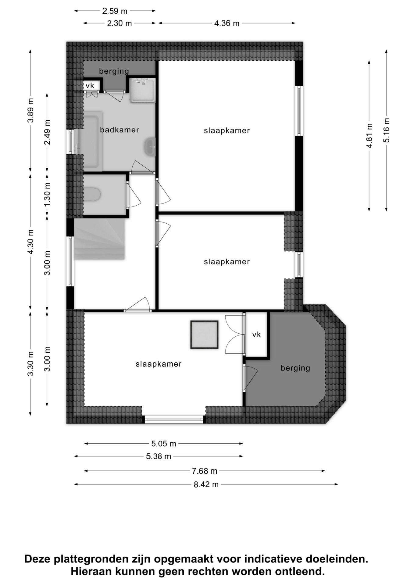 Photo 65 of Burgemeester Knappertlaan 30