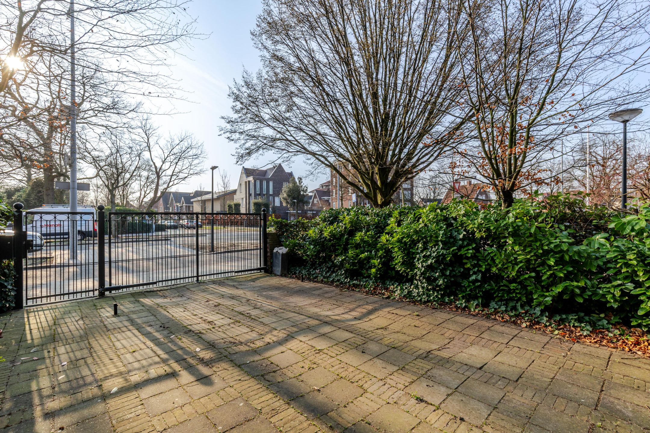 Photo 6 of Burgemeester Knappertlaan 30