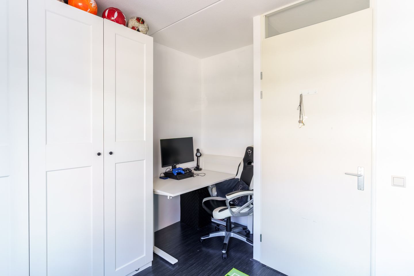 Photo 19 of Breedkapper 25