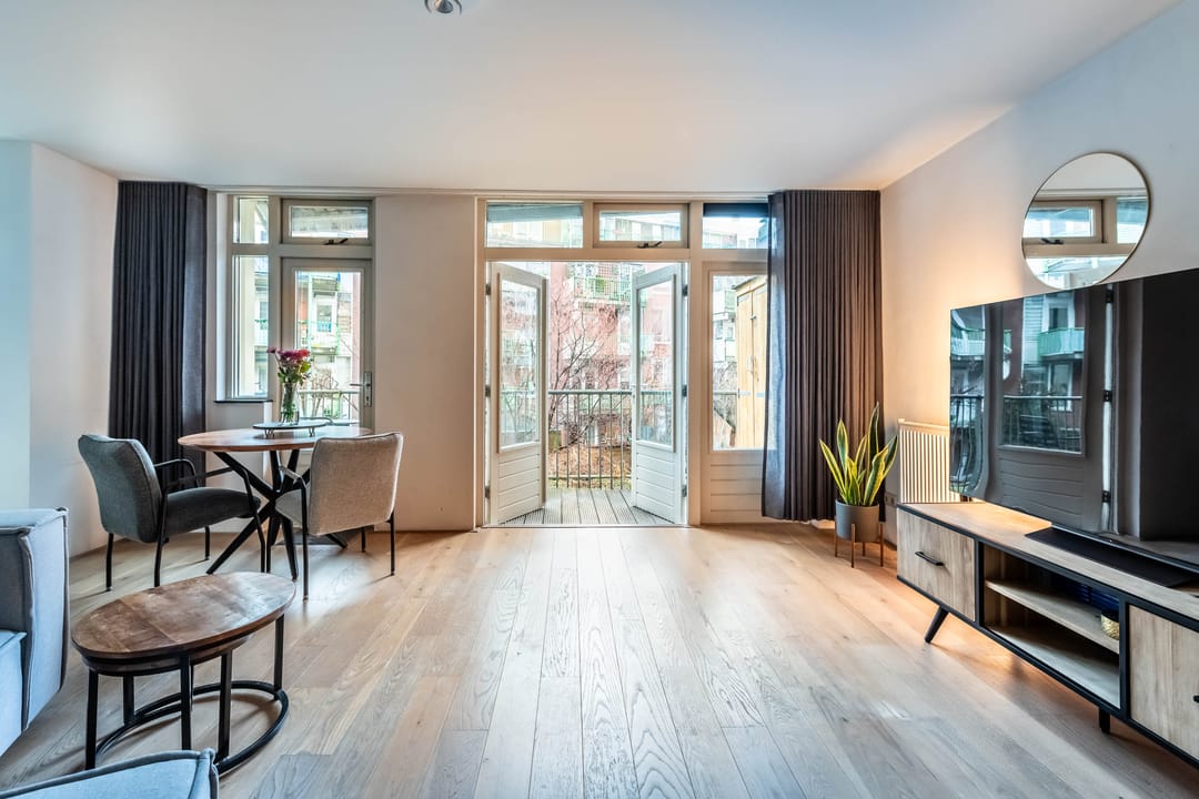 Foto 2 van Bataviastraat 65-B