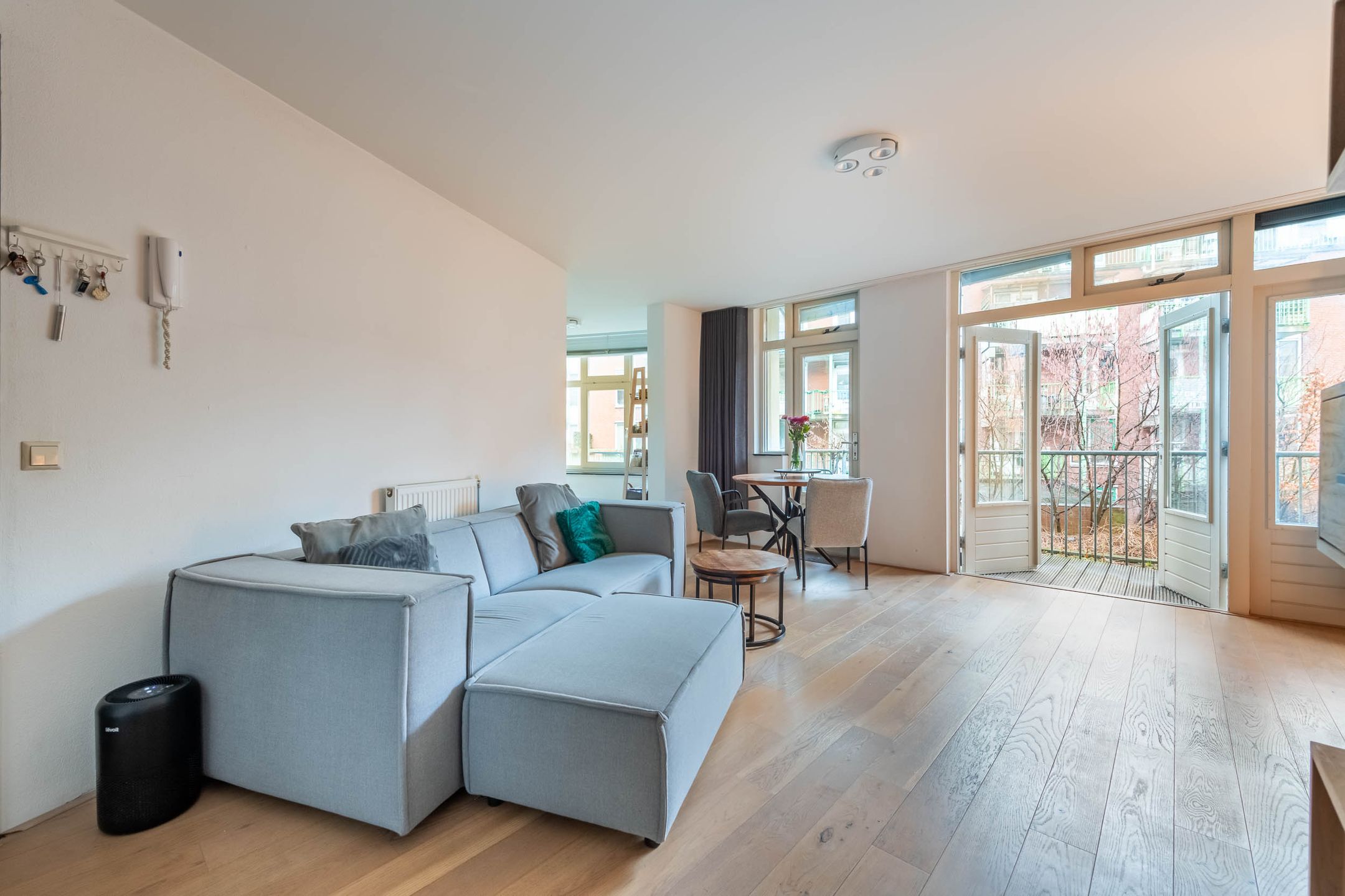 Foto 3 van Bataviastraat 65-B