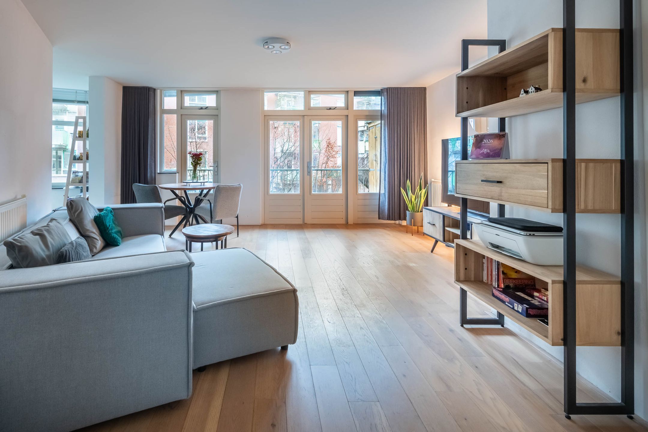 Foto 6 van Bataviastraat 65-B