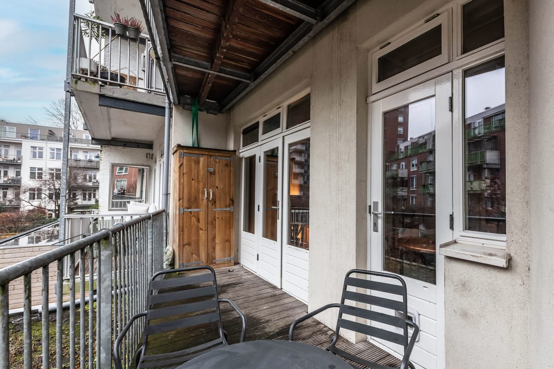 Foto 7 van Bataviastraat 65-B