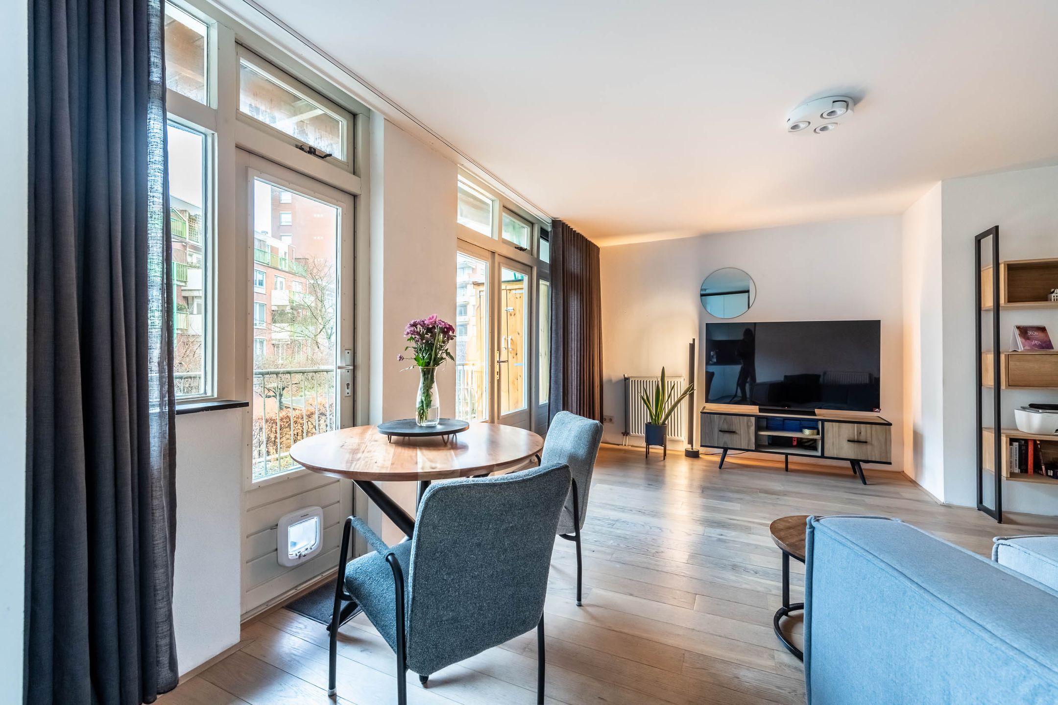 Foto 9 van Bataviastraat 65-B