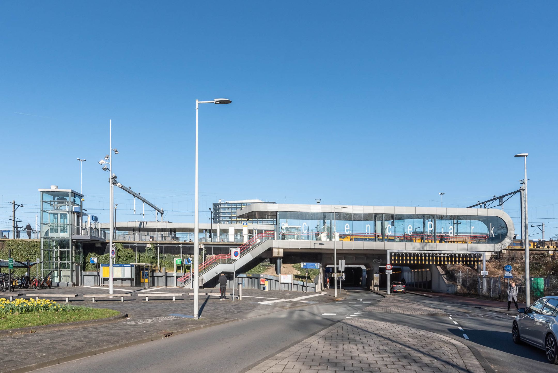 Foto 24 van Bataviastraat 65-B