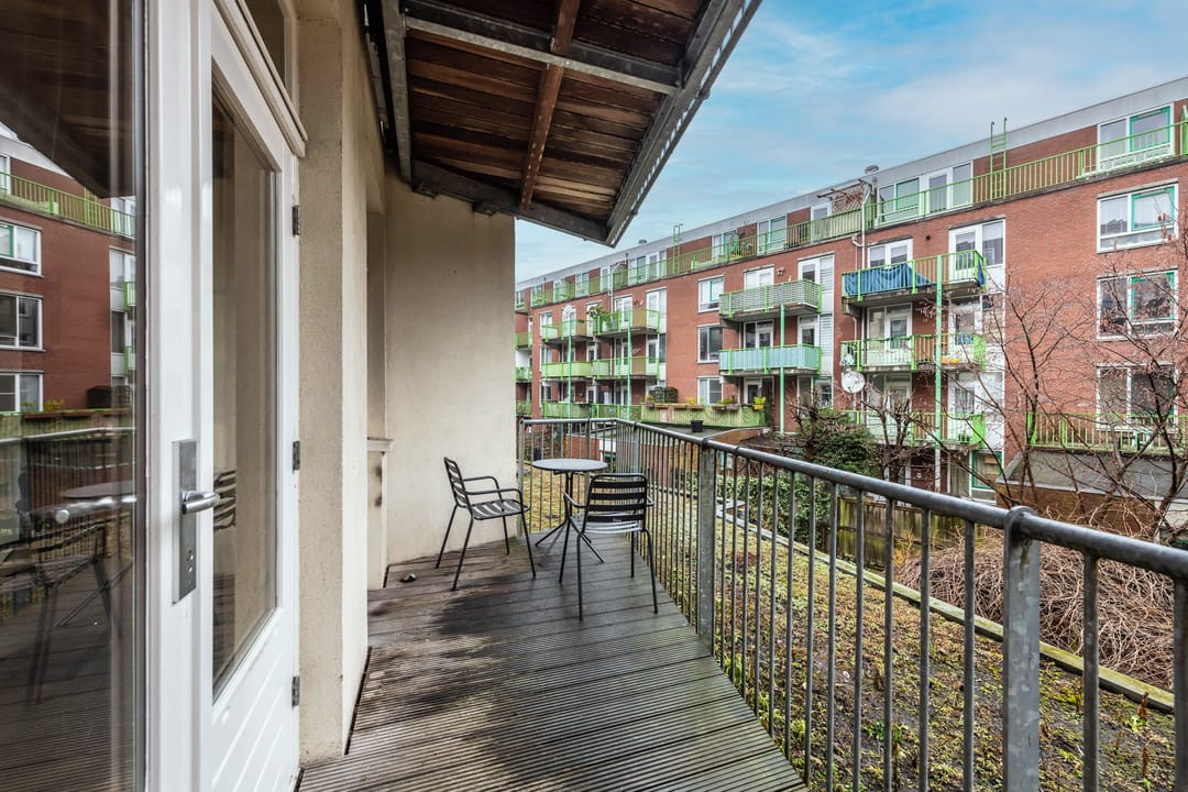 Foto 8 van Bataviastraat 65-B