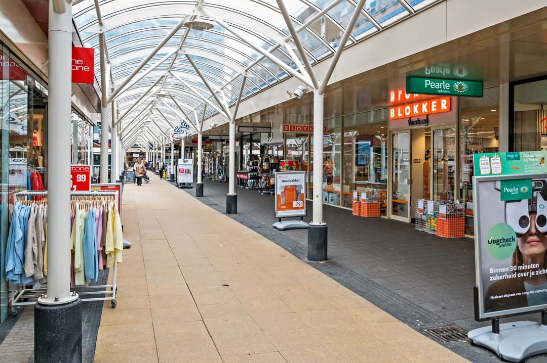 Foto 32 van Bucaillestraat 8