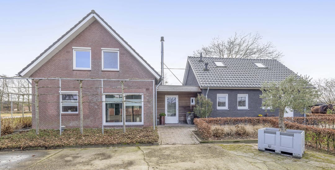 Photo 2 of Buskensven 1