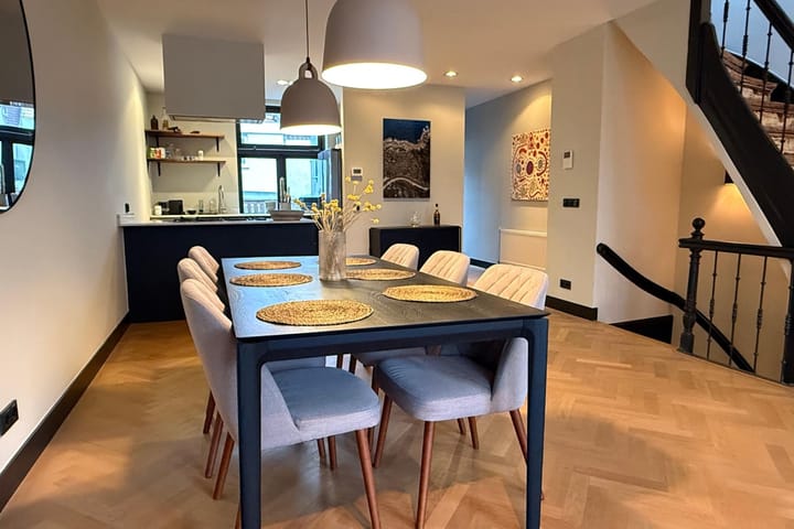 Photo 5 of Hooikade 8-B