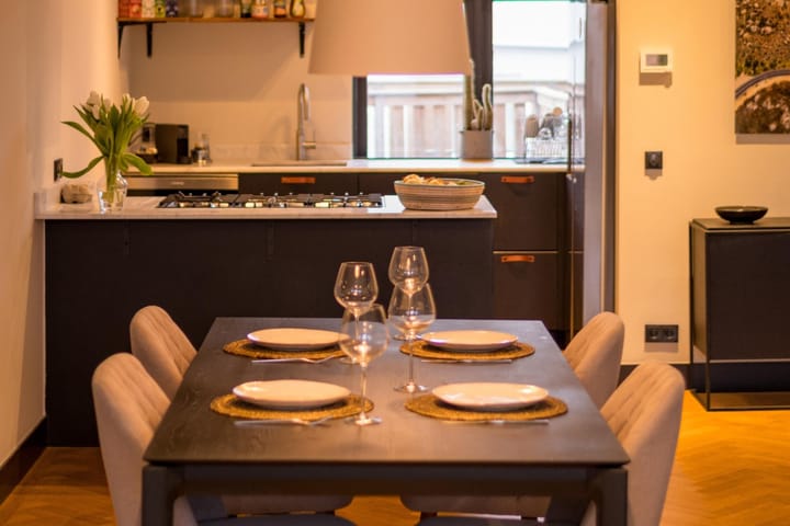 Photo 2 of Hooikade 8-B