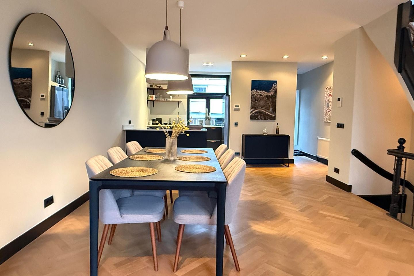 Photo 1 of Hooikade 8-B