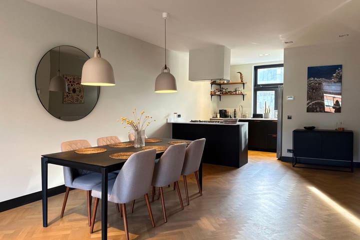 Photo 3 of Hooikade 8-B