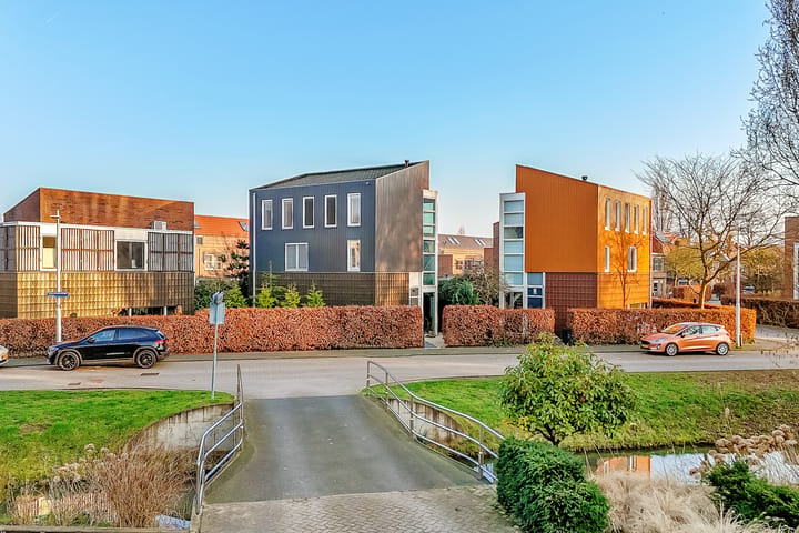 Foto 4 van Vuurvlindersingel 18
