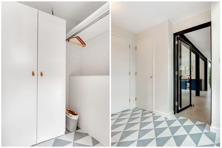 Vrijstaande woning te koop: Vuurvlindersingel 18, Utrecht