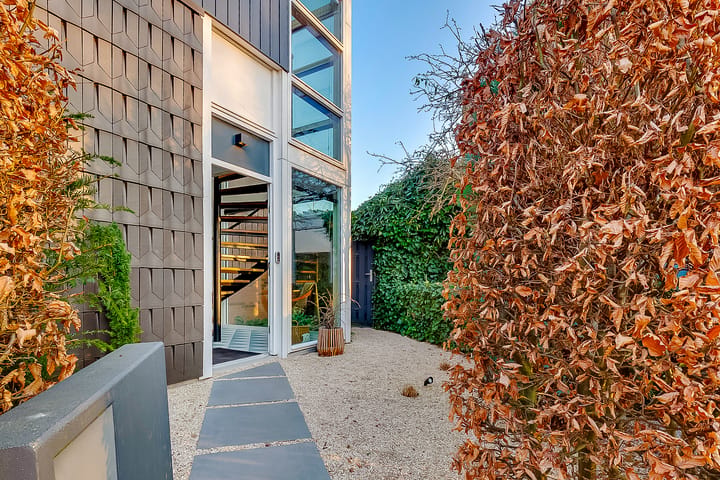 Vrijstaande woning te koop: Vuurvlindersingel 18, Utrecht