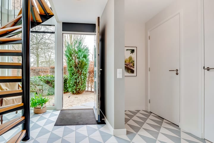 Vrijstaande woning te koop: Vuurvlindersingel 18, Utrecht