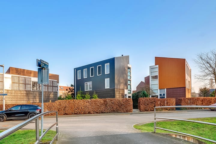 Vrijstaande woning te koop: Vuurvlindersingel 18, Utrecht