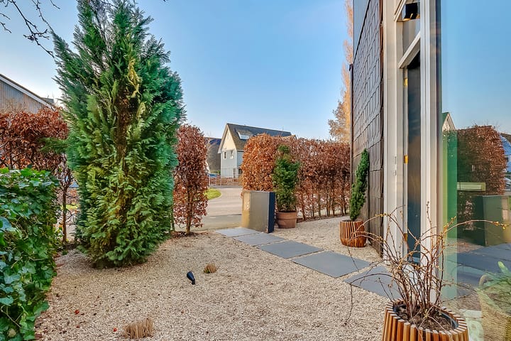 Vrijstaande woning te koop: Vuurvlindersingel 18, Utrecht