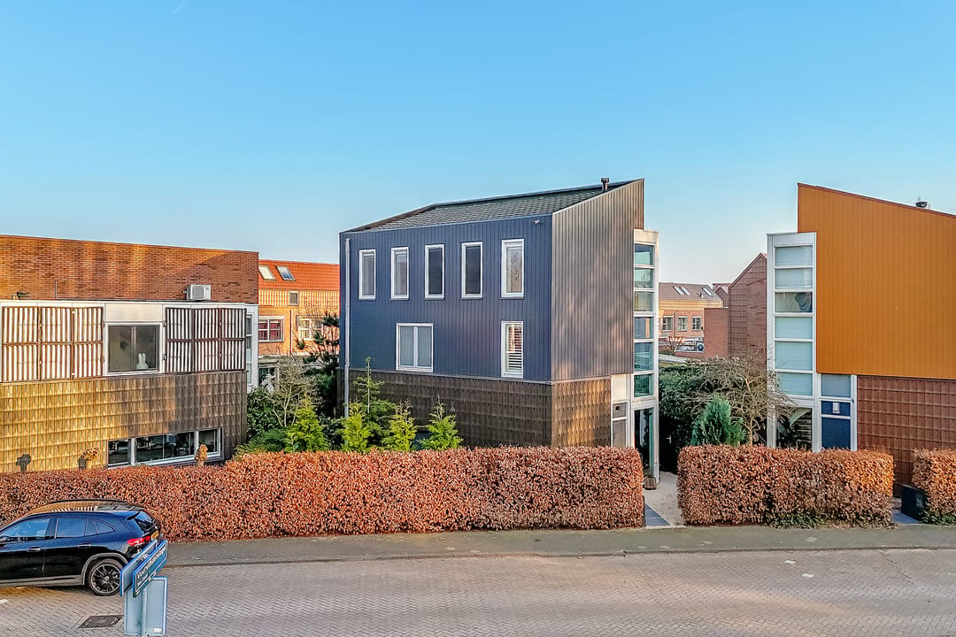 Foto 1 van Vuurvlindersingel 18