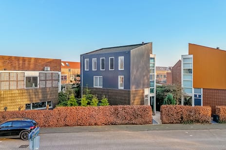 Vuurvlindersingel thumbnail