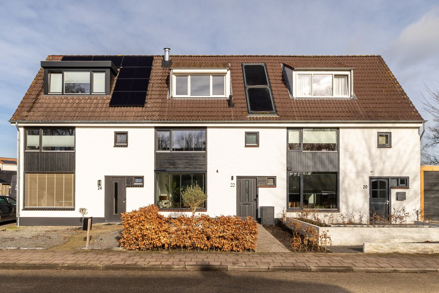 Photo 4 of Randweg 22