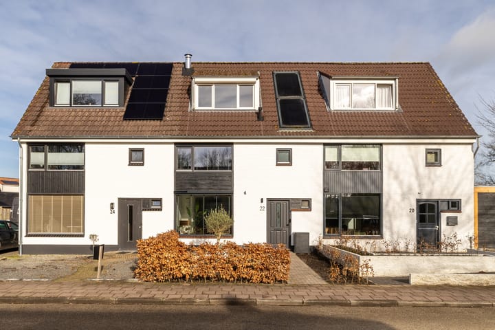 Photo 4 of Randweg 22