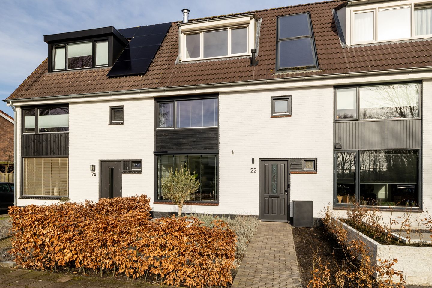 Photo 10 of Randweg 22