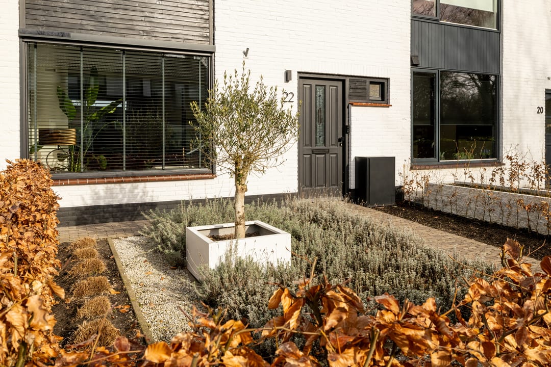 Photo 11 of Randweg 22