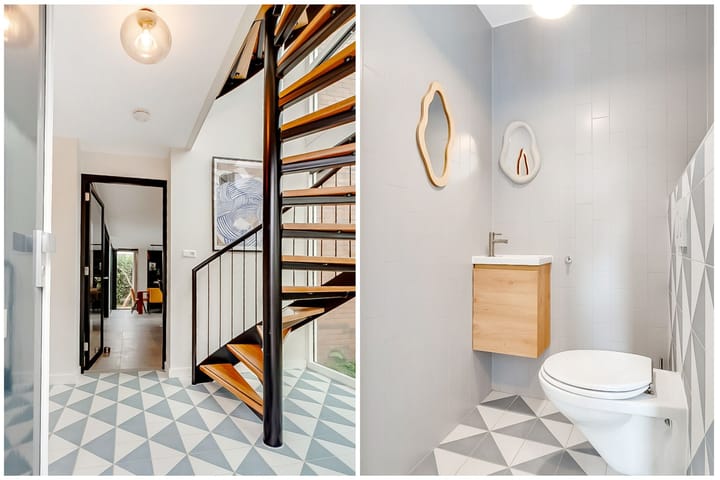 Vrijstaande woning te koop: Vuurvlindersingel 18, Utrecht