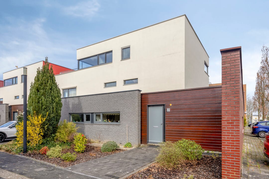 Photo 1 of D. Schellincxstraat 31