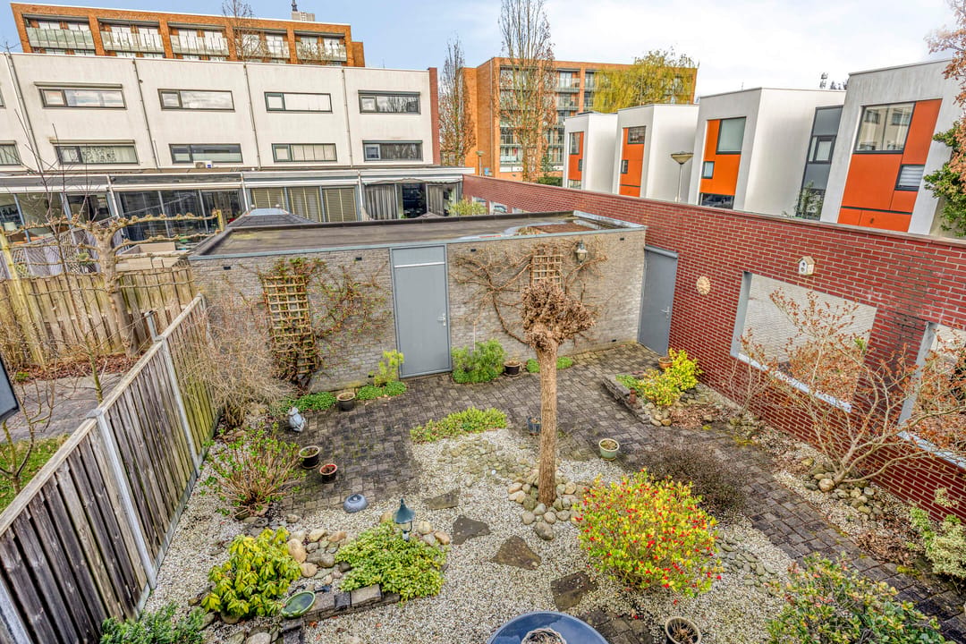 Photo 37 of D. Schellincxstraat 31