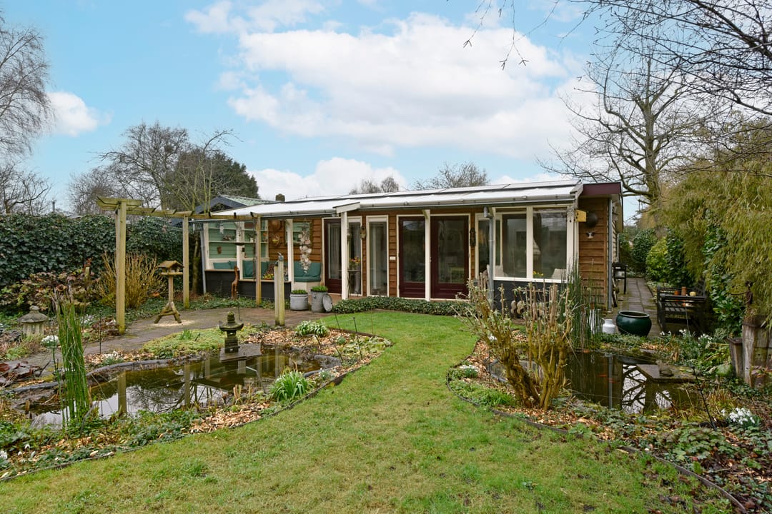 Foto 1 van Park Kromme Mijdrecht 45