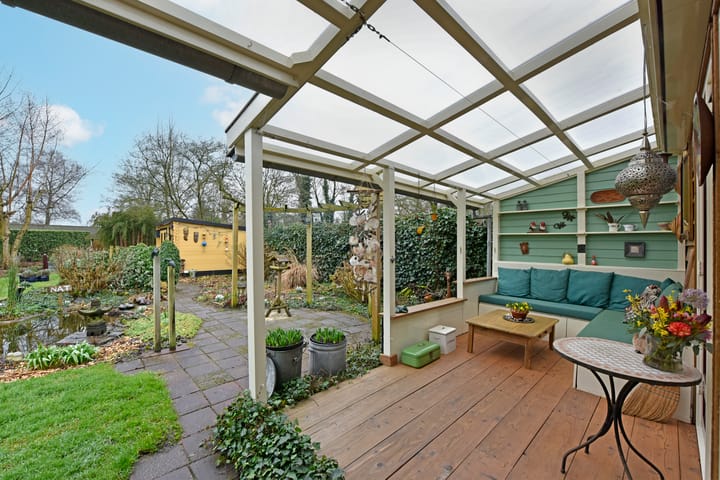 Foto 4 van Park Kromme Mijdrecht 45