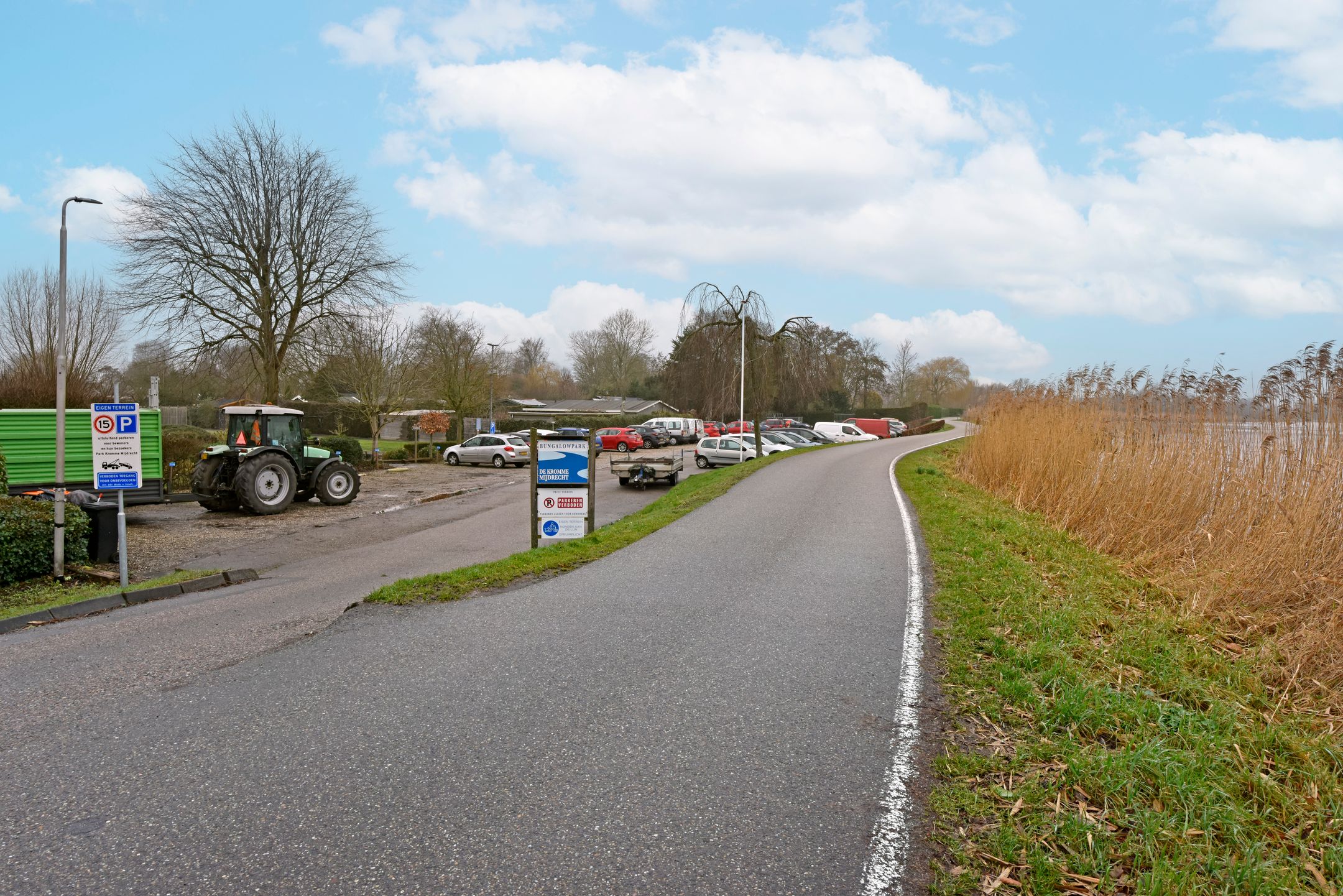 Foto 48 van Park Kromme Mijdrecht 45