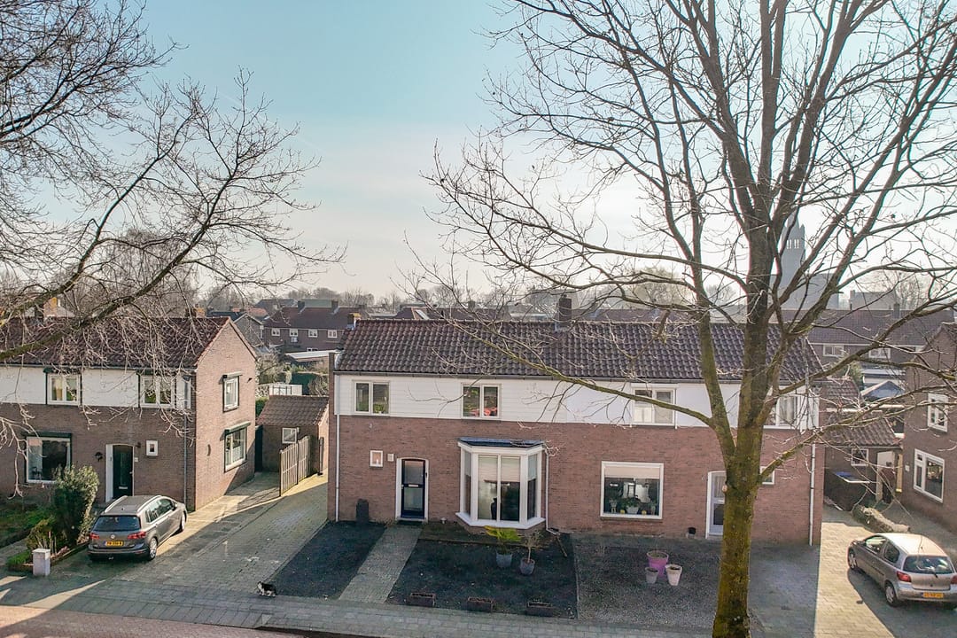 Photo 7 of In 't Rietwerf 32