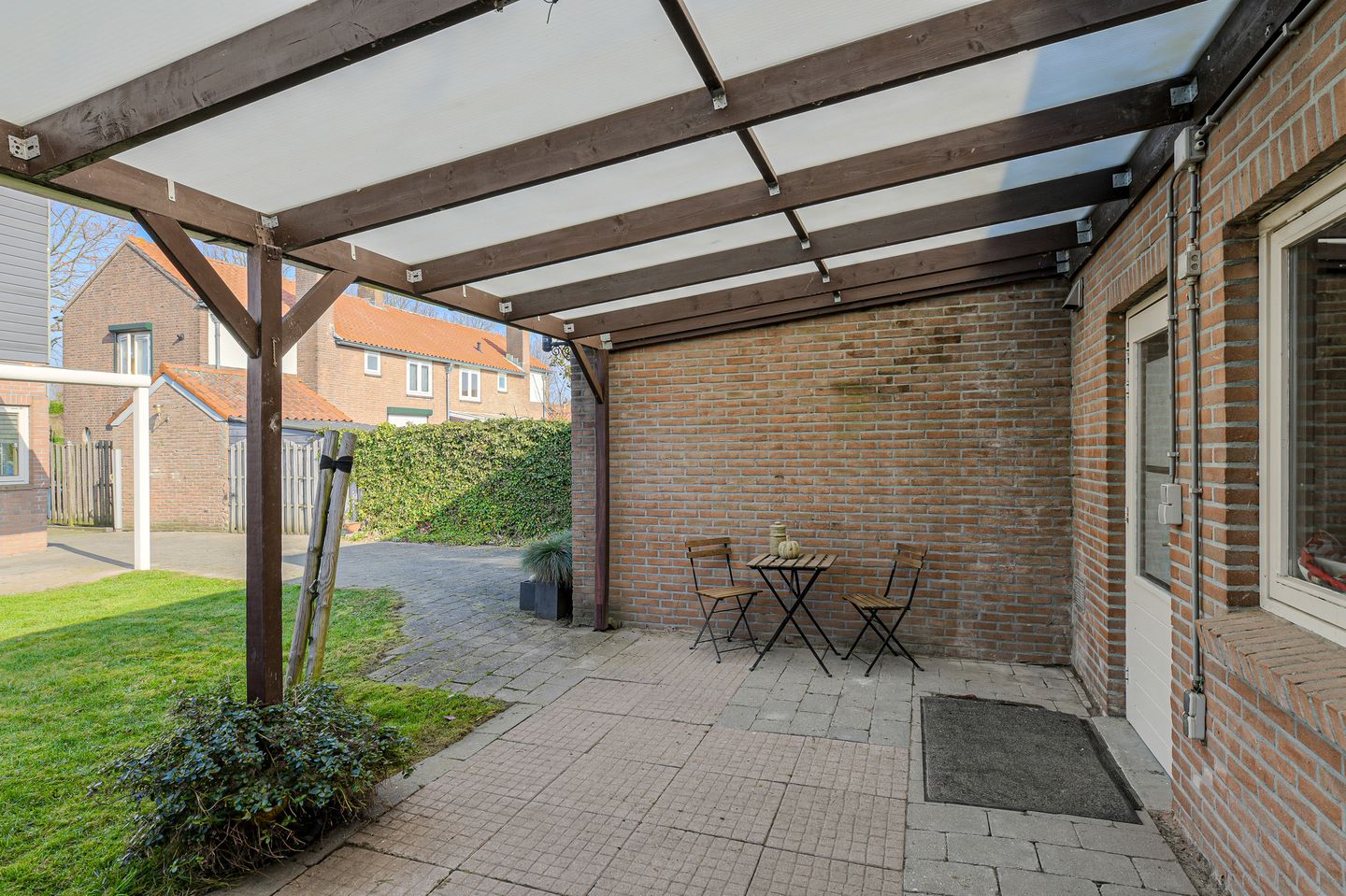 Photo 50 of In 't Rietwerf 32