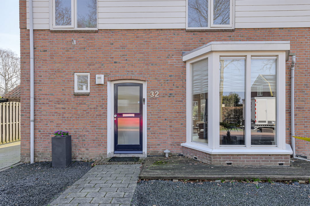 Photo 11 of In 't Rietwerf 32