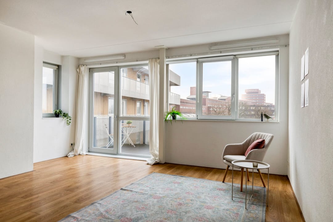 Photo 16 of Piet Mondriaanlaan 129-H