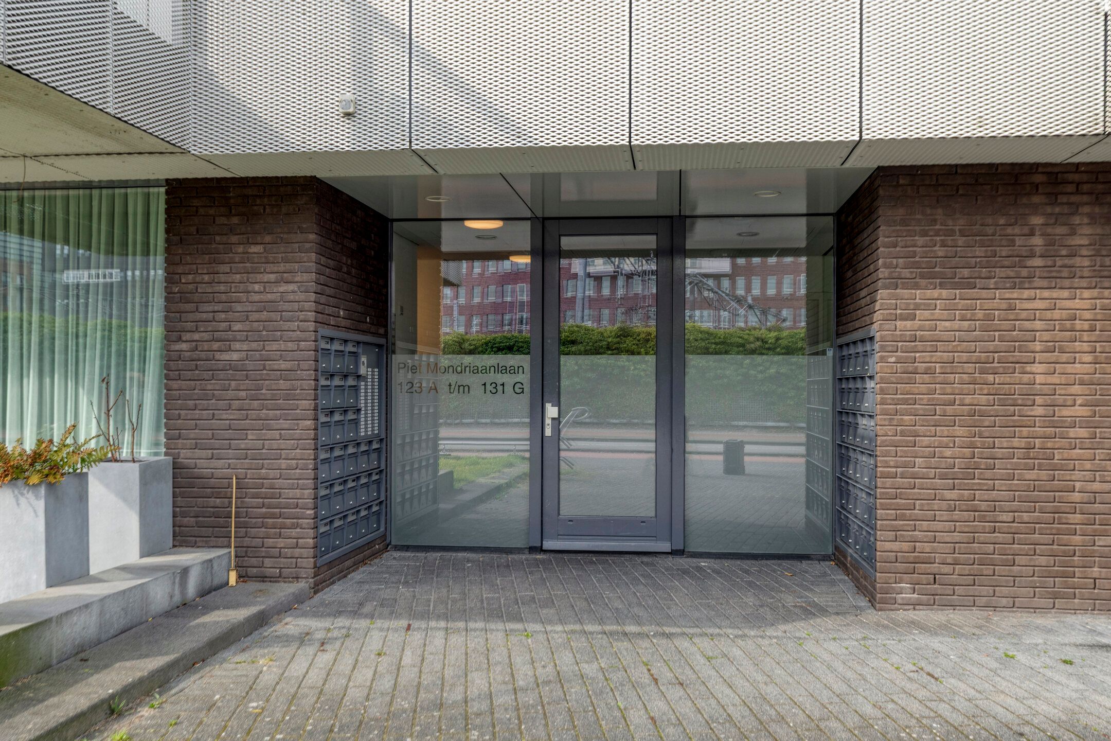 Photo 3 of Piet Mondriaanlaan 129-H