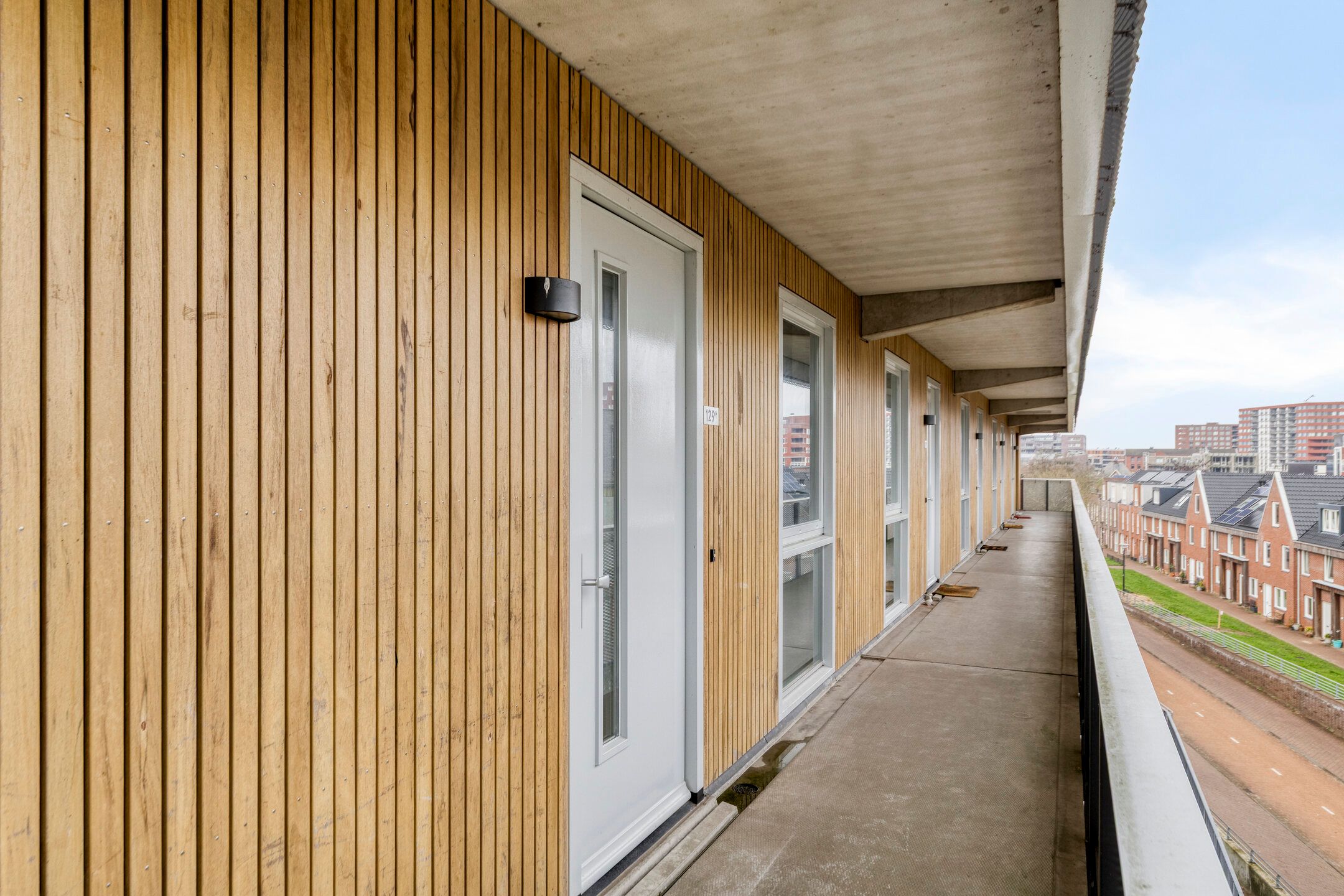 Photo 6 of Piet Mondriaanlaan 129-H