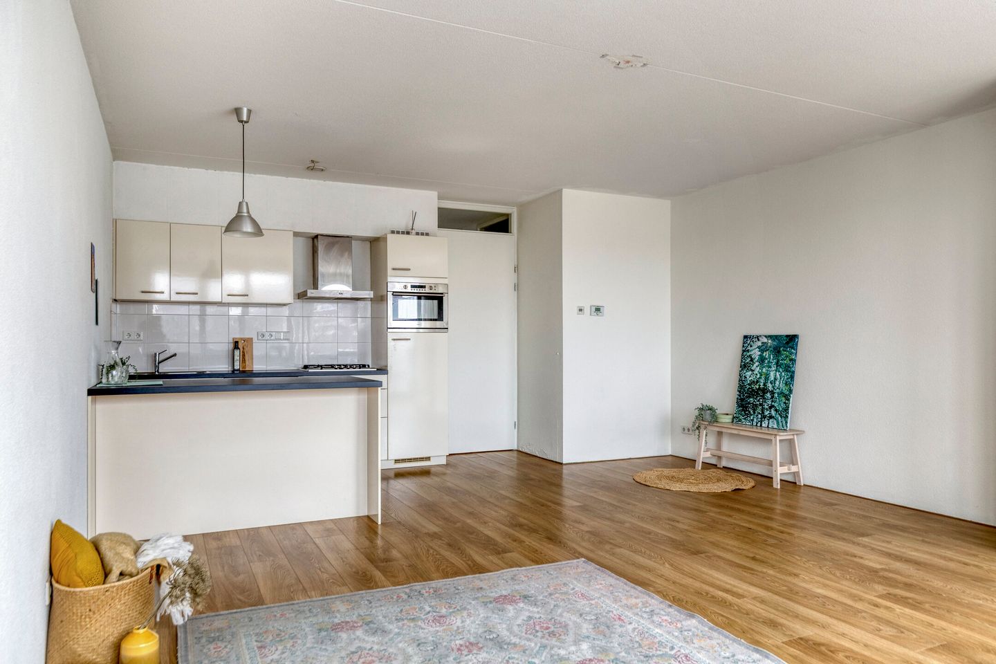 Photo 10 of Piet Mondriaanlaan 129-H